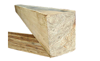 Bamboo Beam